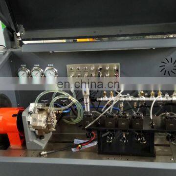 CR815 With Eui Eup and Cambox Common Rail Test Bench