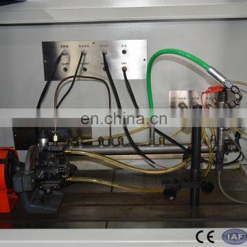 JH-CRS900 Diesel Fuel Injection Common Rail Injector and Pump Test Bench with IQA CODE