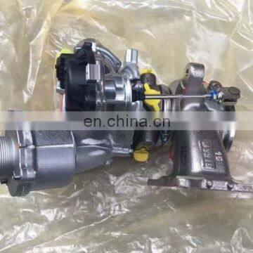 06K145722G/06K 145 722G Auto Turbocharger