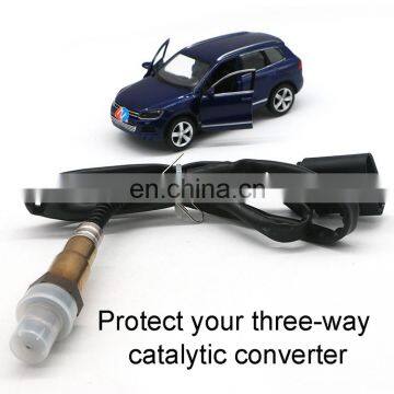 Auto Parts 06A 906 262EC 06A906262EC 030 906 262 D For Audi Seat Cadillac Skoda VW Oxygen Sensor