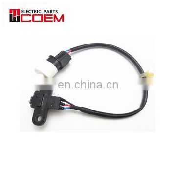 high quality engine parts for Mitsubishi Lancer J5T25174 crankshaft sensor