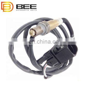 5 wire Oxygen Sensor For VW 077906262, 077906262A, 17014, 17090, 17109, 17227, 17229