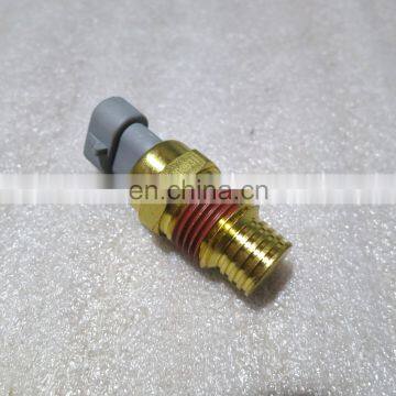 Marine Diesel Engine Spare Parts NT855 Water Temperature Sensor 3408631