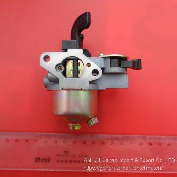 Gx120 Gx160 Gx240 Power Engine Carburetor Spare Parts photo-5