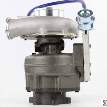 Hx50 Vg12138110004 Manufacturer Diesel Engine Turbocharger for Cummins
