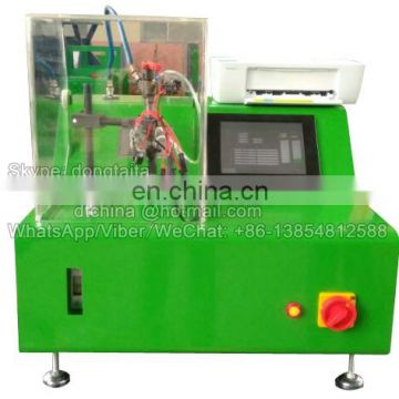 EPS200 common rail injector test bench factory DTS200