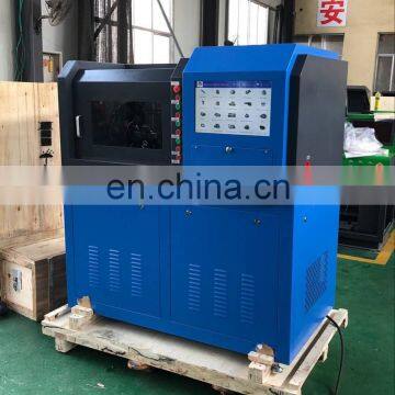 CR318 COMMON RAIL AND HEUI TEST BENCH photo-5