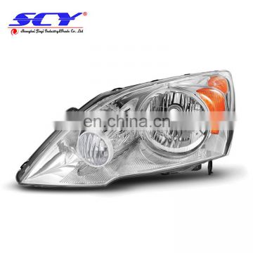 Auto Head Lamp Assembly Suitable for Honda CR-V 33151SWAA01 HO2502129 20681601 1591921