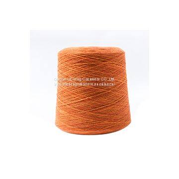 100% Cashmere Yarn 2/46Nm