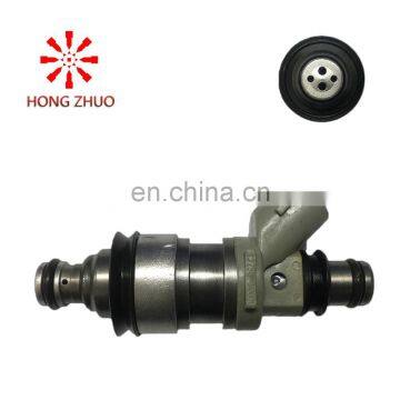 Boquilla Del Inyector de Combustible 23250-62030, Bico Injetor de Combustivel 23250-62030 , Fuel Injector 23250-62030