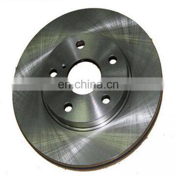 AUTO BRAKE DISC FOR RAV4 ACA33 43512-42040