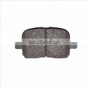 Brake System 04465-33130 Brake Pad for Lexus