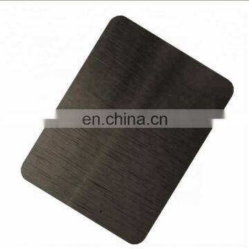 316L 304L 321oil Mill Drawing Stainless Steel Plate photo-7