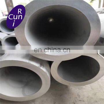 30CrMnSi Alloy Steel Tube photo-3