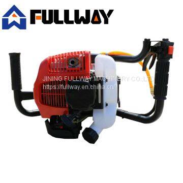 China sale drilling machine diamond core soil survey rig machine