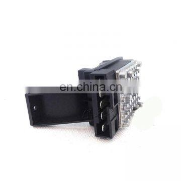 Heater resistance speed regulation module ASYZY50023 for Sany Heavy Industry mixer truck