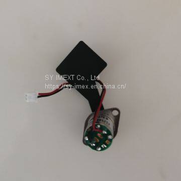 MX-MG-015 Mechanical Infrared Thermal Imaging Shutter, IR Shutter, low resolution low price