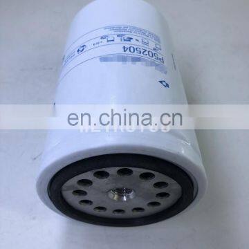 Factory Direct Selling Diesel Fuel Filter P502504 photo-4