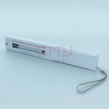 UVC Germicidal Lamp Hand-held Wand Stick 253.7nm Easy Carry photo-2