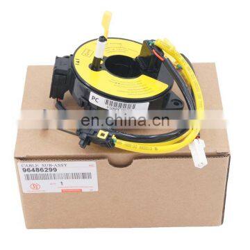 High Quality Steering Wheel Hairspring For Chevrolet Vauxhall 96486299