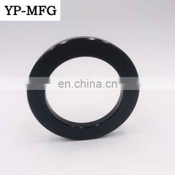 CNC Machining Aluminum Parts Professional Custom Anodizing Color CNC Turning Parts