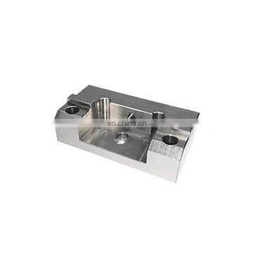 Dongguan Cnc Machining Cnc Machining Part Cnc Router Machine Parts photo-5