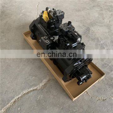 LB10V00006F2 LB10V00006F1 SK290LC-6E Hydraulic Pump