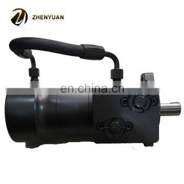 Special Supply BMR-250+ Valve High-quality Low-speed Cycloid Motor photo-4