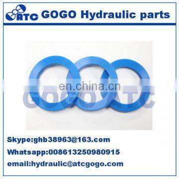 blue CR gas impermeability resistance hydraulic pump seal