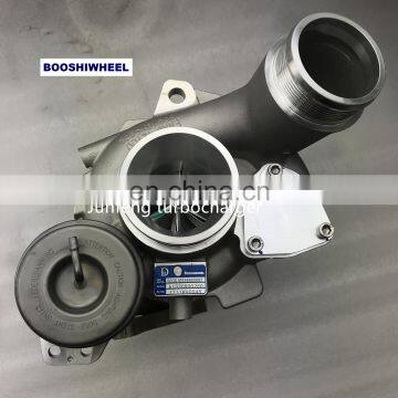 B03 18559880002 1330900280 Turbocharger for Benz photo-2