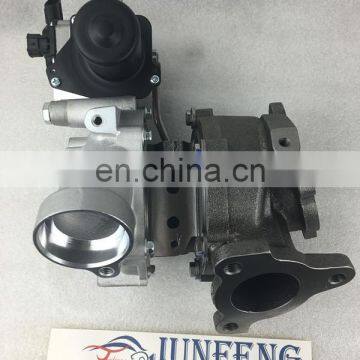 VB36 17201-51021 1720151020 Turbo for Toyota With VGT Engine photo-3