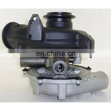 GT3571V 734852-5009 1845323C94   turbocharger  for Ford