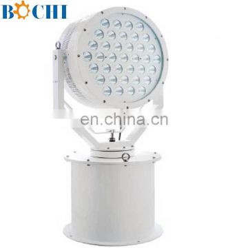 Automatic LED Dock Port Search Light