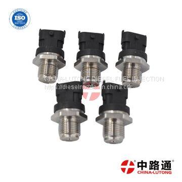 Common Rail CR Fuel Pressure Regulator fits for Fuel Pressure Control Valve BOSCH