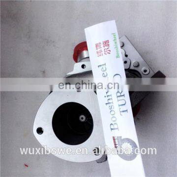 GTB2256VK Turbo for Ranger 3.2 TDCI Engine GTB22V Turbo BK3Q-6K682-AB BK3Q6K682AB 812971-5002S 812971-0002