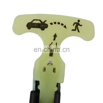 Rear Trunk Lid Latch Lock Actuator for 2007 - 2011 Toyota Camry 64600-33120