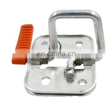 Engine Bonnet Open Hatch Latch Lock For VWJetta MK6 Passat 16D823186 photo-4