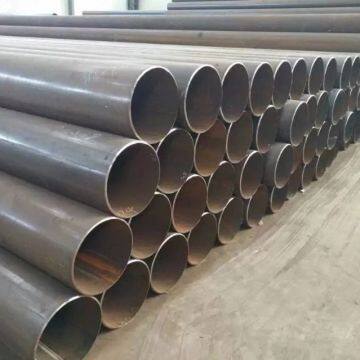 MS Welding Pipes ! ERW Mild Steel Black Pipe MS Pipe Weight And Price photo-5