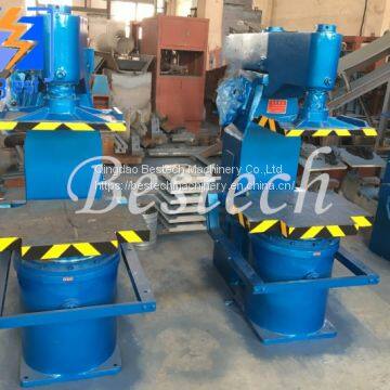 Jolt Squeeze Sand Molding Machine