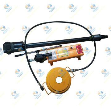 API Standard Factory Price Mud Pump Spare Parts Puller Assembly for Oil Field