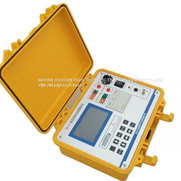 Special Variable Ratio Tester