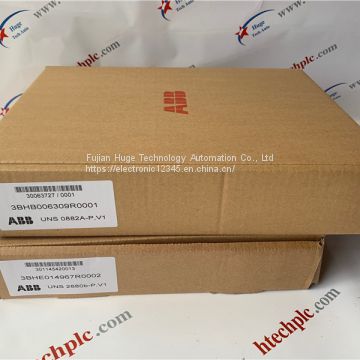 ABB DSQC653 3HAC025918-001  MODULE   NEW IN STOCK