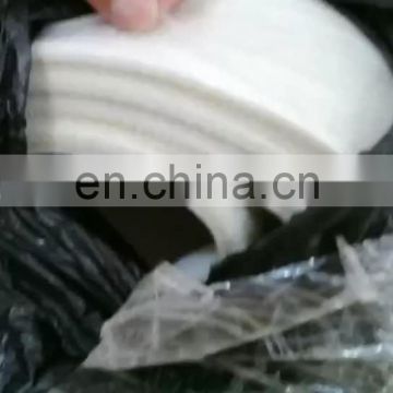 Heat resistant 100% nomex felt belt used on heat transfer printing machine