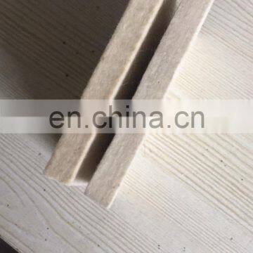 3M Wool Squeegee Glass Squeegee Wool Felt Squeegee photo-4