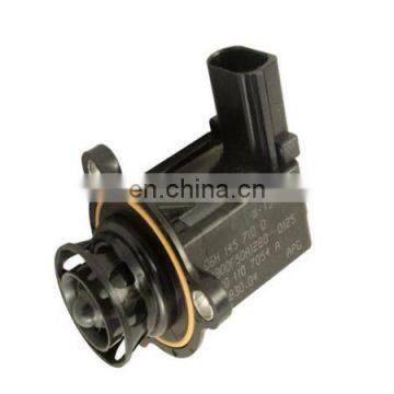 Electronic Control Valve Turbo Diverter Valve for Audi A3/A4/TT for VW CC/Eos/Jetta/Passat OEM 06H145710D