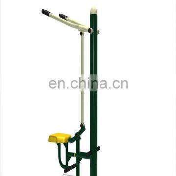 BH24204 Gym equipment high end cheapest price fitness gym equipment outdoor double sitting pulling