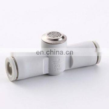 SMC fitting Pneumatic Fitting AS1001F-04/AS1001F-06/AS2001F-04/AS2001F-06