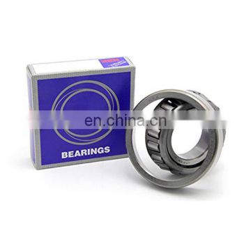 import famous japan brand nsk JM718149/JM718110 SET1182 single row taper roller bearing size 90x145x35mm