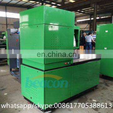 BEACON MACHINE 12PSB Mini 8 Cylinder Diesel Fuel Injection Pump Test Bench photo-3