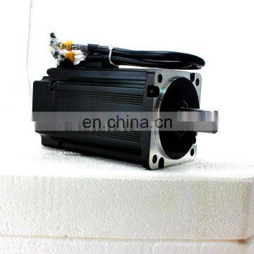 750W 2.4nm high torque servo motor ac servomotor